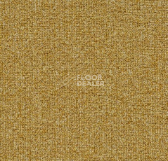 Ковровая плитка Forbo Tessera Basis 366 Yellow фото 1 | FLOORDEALER